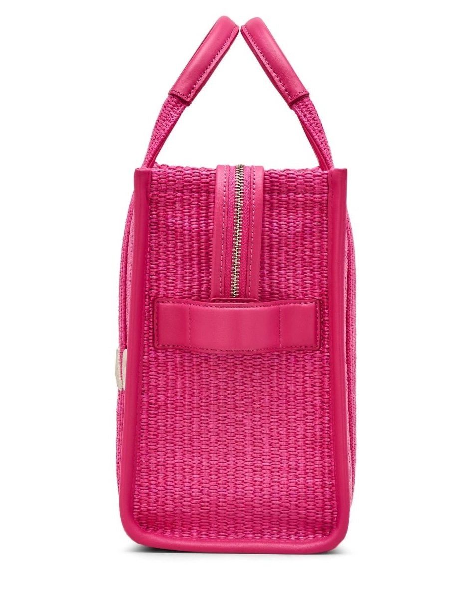 Affordable Woven Women Marc The Jacobs bag Medium tote 0806